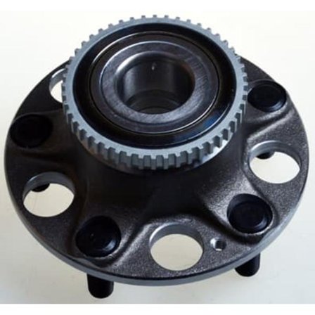 HJULNAV MED LAGER BAK W413411 DENCKERMANN_MGF