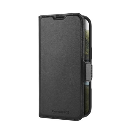 DBRAMANTE1928 OSLO PRO IPHONE 16 PRO BLACK ACCS