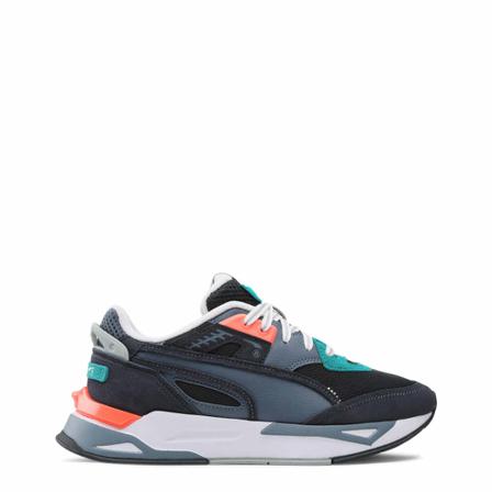 Puma Sneakers blå, unisex, unisex, Storlek: 45 EU