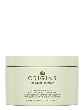 Origins Plantfusion Hydrating Body Souffle With Phyto-Powered Complex - Nude - 200 ml