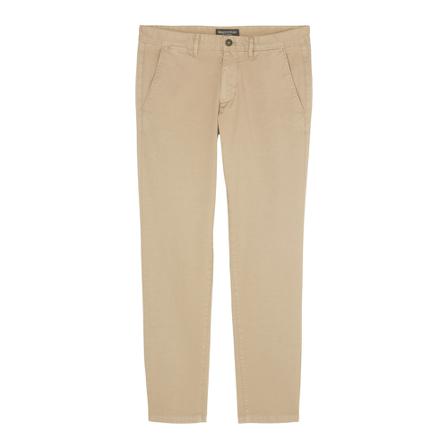 Marc O'Polo, Trousers Beżowy, Mężczyzna, Rozmiar: W33 L32