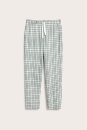 Kappahl | Pyjamahousut | Vaaleanvihreä
