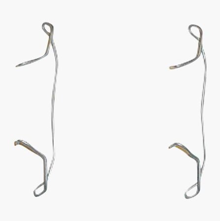 Biltema - Monteringssett bremseklosser