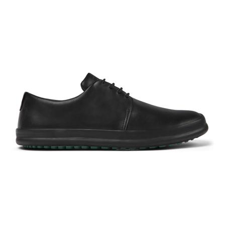 Camper Trainers Chasis , Zwart , Heren , Maat: 44 EU Sneakers