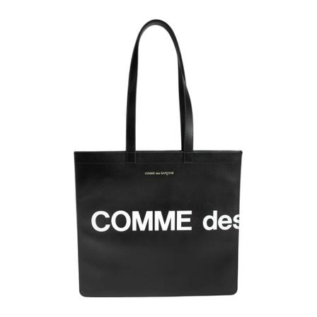 Comme des Garçons, Bag Zwart, Dames, Maat:ONE Size