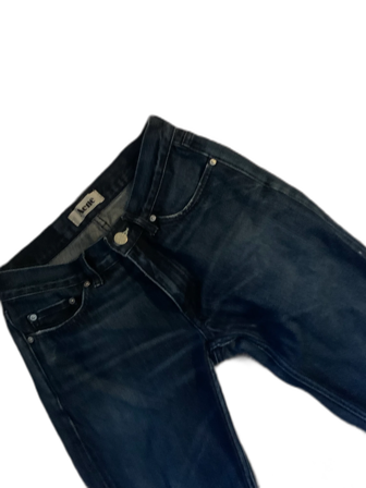 Acne jeans