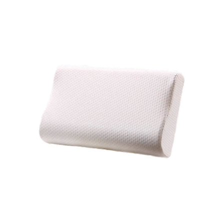 Memory Foam Nackrymd Kudde Memory Foam Kudde Långsam Återhämtning Memory Pillow Set