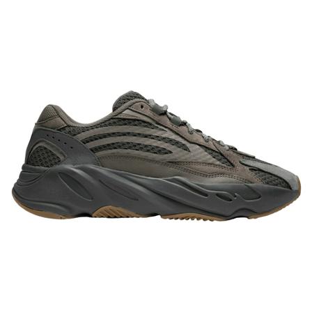 Yeezy Sneakers Brun, unisex, Størrelse: 46 EU
