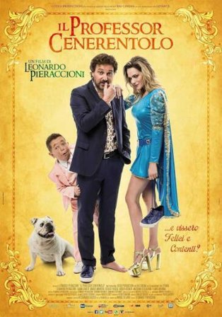 Professor Cenerentolo (Il)