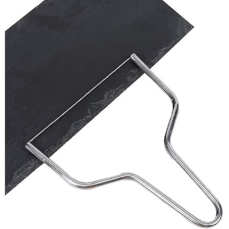 Osteskærer, Osteskærer, Rustfrit Stål Osteskærere Med Tråd, Håndholdt Smørskærer Værktøjer Til Blød Hård Blokost