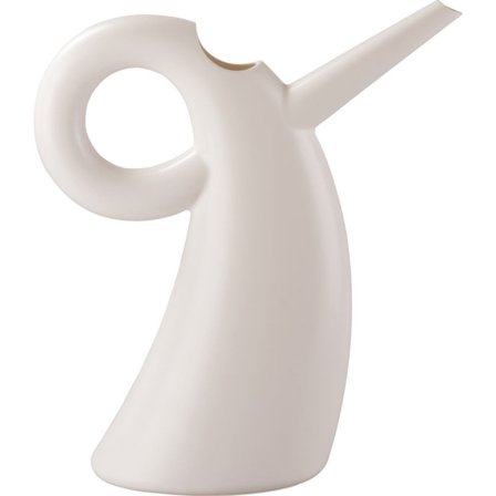 Alessi Diva vandkande, hvid | KitchenOne