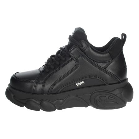Buffalo, CLD Corin Amphibians Zwart, Dames, Maat:40 EU
