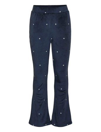 Vero Moda Girl | Vmvelvet Hw Flared Pants Jrs Girl | 152