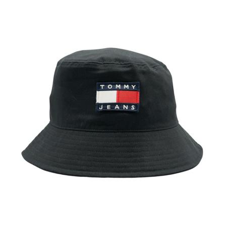 Tommy Jeans, Hats Zwart, Heren, Maat:ONE Size