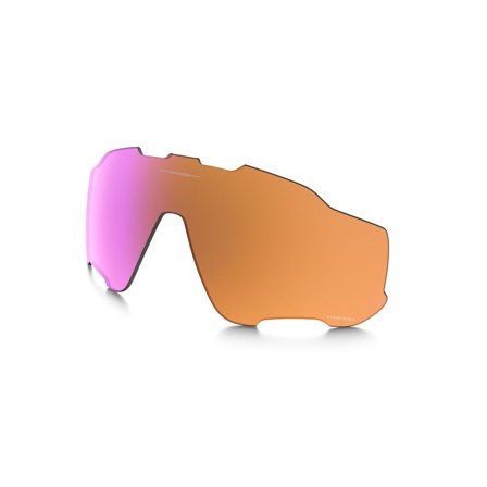 Oakley - Jawbreaker -Silmälasit - Orange - Oakley