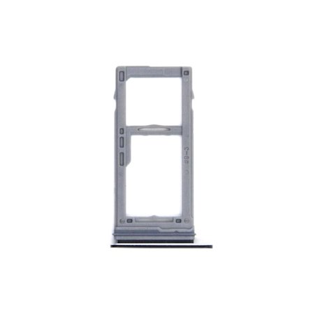 Samsung Galaxy S9/S9 Plus Simkortshållare - Svart