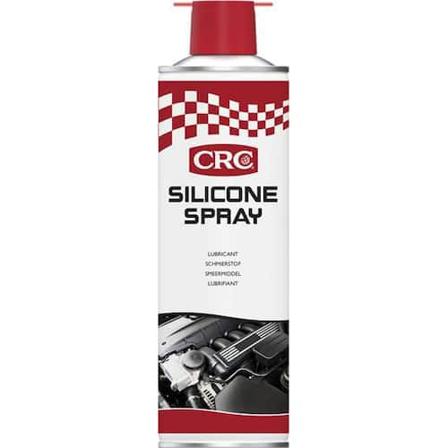 CRC Silikonspray CRC aerosol 250ml