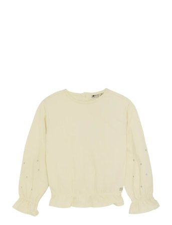 Daily 7 | T-Shirt Longsleeve Smock | 128