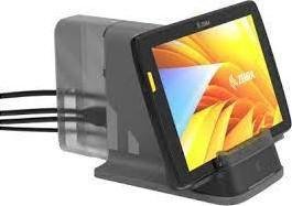 Zebra ET6X CONNECT CRADLE FOR TABLET HDMI ETHERNET 35MM AND 4XUSB-A ACCS