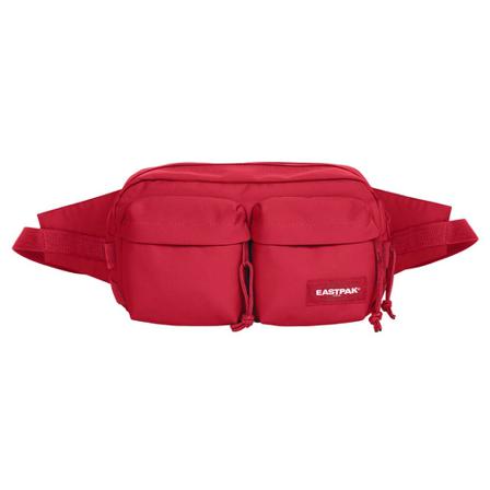 Eastpak bum Taske Rød, Dame Bæltetasker, Størrelse: ONE Size