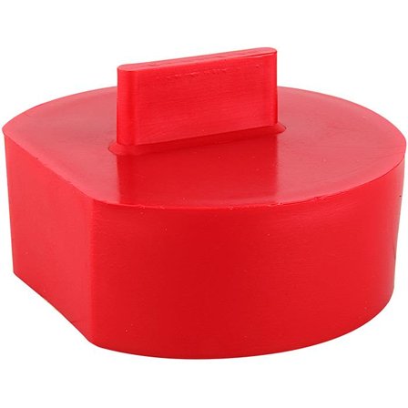 Faluplast 8036604 Kansi pesukonesuppiloon, Sisätilaviemäri