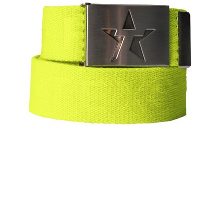 Texstar AB02140000100 Belte one size Lysegrønn, Klær