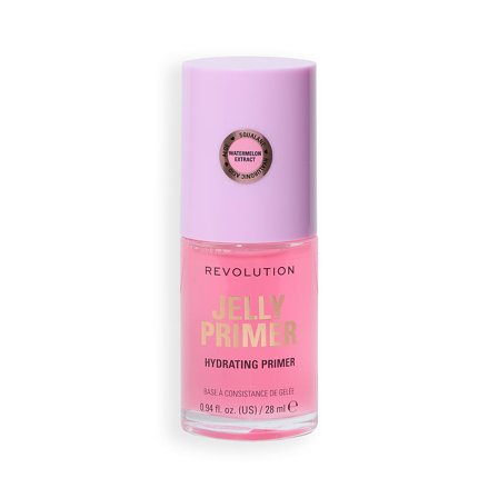 Revolution Jelly Juice Hydrating Primer 28 ml, Makeup, Ansigt, Primer