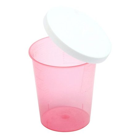 Lock till medicinbägare Eco 30ml 500/fp - Lyreco - Sjukvård och omsorg - Diagnos och behandling - Medicinering