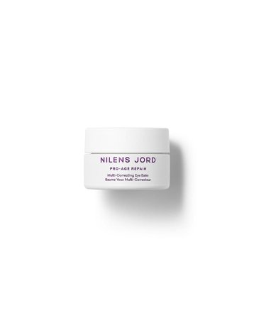 Nilens Jord Pro-Age Repair Multi Correcting Eye Balm 15 ml, Skincare, Ansigtspleje, Anti-age