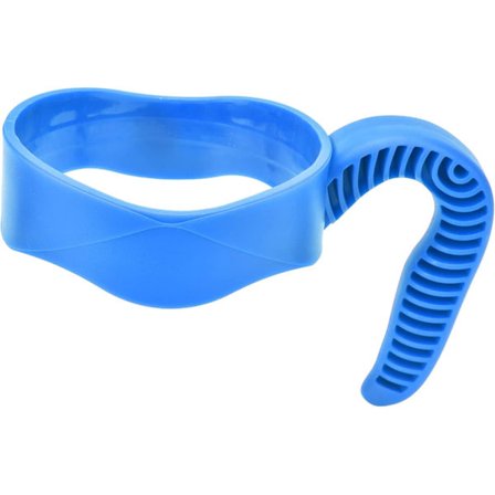 Håndtag kompatibelt med Tumbler, Krus Håndtag Plast Ergonomisk Kande Håndtag kompatibelt med 20oz