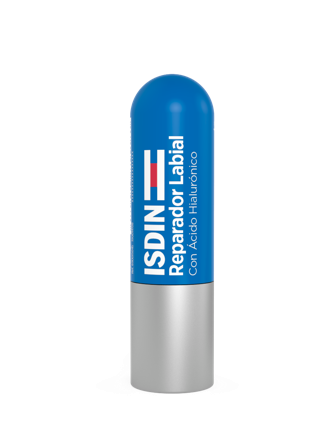 Isdin Reparador Labial Stick 4g