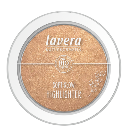Lavera Highlighter Sunrise Glow 01