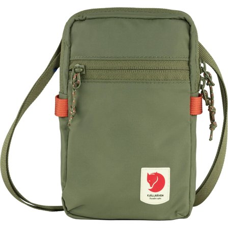 Fjällräven High Coast Pocket Green