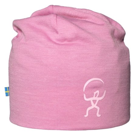 Isbjörn of Sweden Husky Beanie beanies Pink 48/50