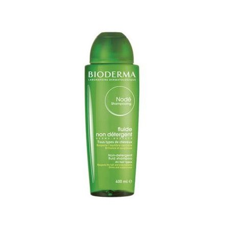 Bioderma Nodé Fluide Shampoo 400ml