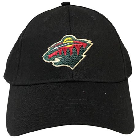Minnesota Wild Kasket Peak 17