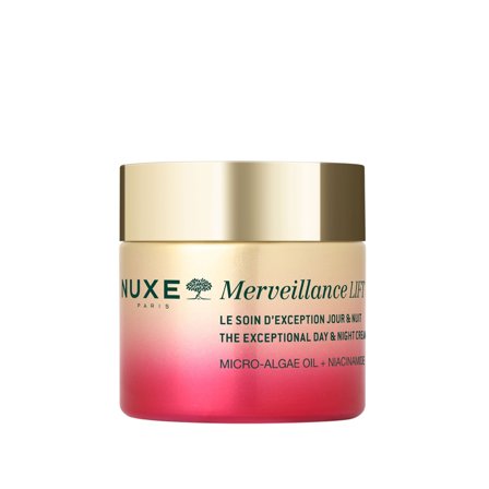 Nuxe Merveillance Lift Il Trattamento D’Eccezione Giorno e Notte 75ml - Crema viso giorno antirughe