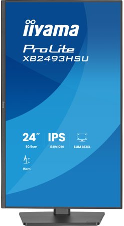iiyama 24" FHD IPS