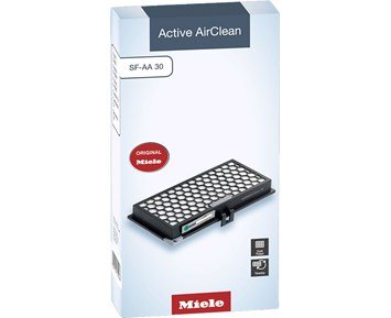 Miele ActiveAirClean Filter SF-AA30 - Active AirClean-filter för effektiv filtrering av lukt