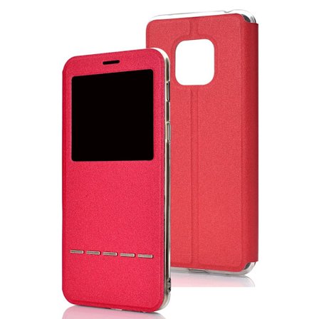 Elegant Fodral till Huawei Mate 20 Pro