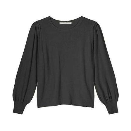 Summum Woman, Blouse Zwart, Dames, Maat:M
