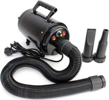 NBF Tornado Fur Dryer