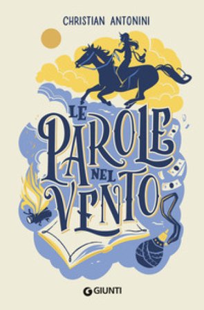 Le parole nel vento Christian Antonini