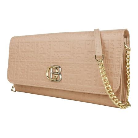 Baldinini, Shoulder Bag Beige, Dames, Maat:ONE Size