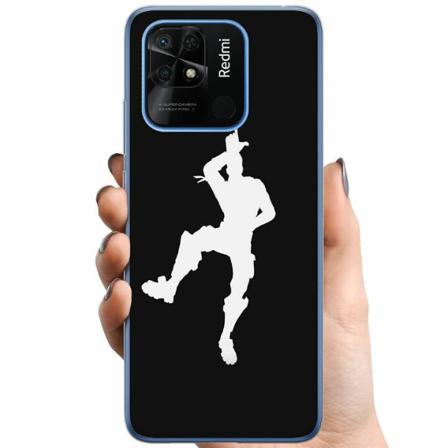Xiaomi Redmi 10c Tpu Mobilskal Fortnite Dance