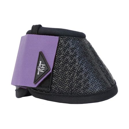 Hy Sport Active Horse Overreach Boots L Blooming Lilac