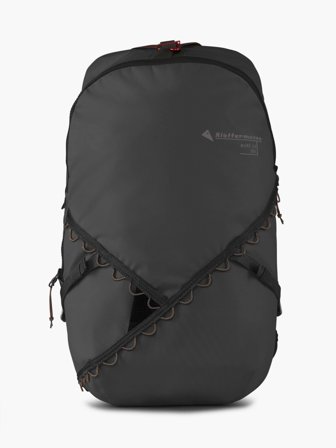 Klättermusen - Bure 2.0 Backpack 20L - Raven - One Size