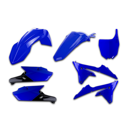 Plastsett Polisport - Yamaha YZ 450F 2014-2017