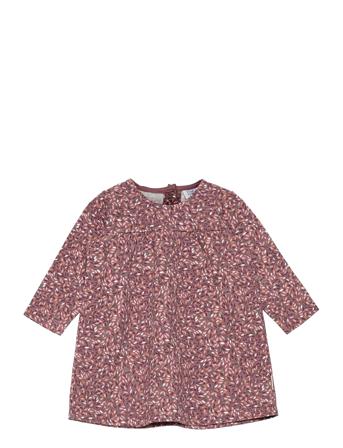 Kari - Dress Pink Hust & Claire