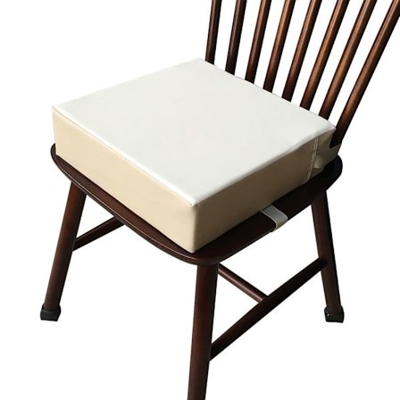 Stolforøkende pute Barnestolpute BEIGE